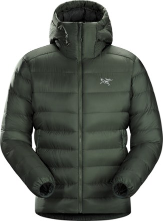 Arc'teryx Men's Cerium SV Down Hoodie