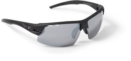 Tifosi Crit Interchangeable Sunglasses