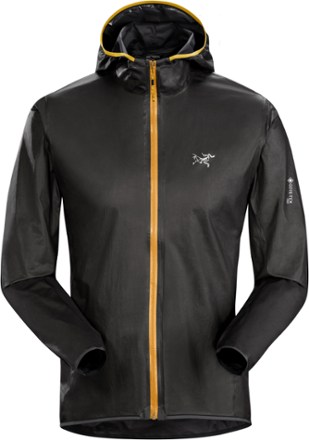 Arc'teryx Norvan SL Hoodie - Men's | REI Co-op