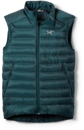 arcteryx men's cerium sl vest CEGICAP