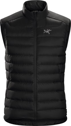 Cerium LT Down Vest - Men's