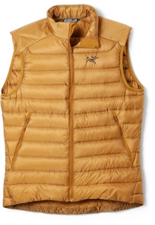 Arc'teryx Cerium LT Down Vest - Men's | REI Co-op