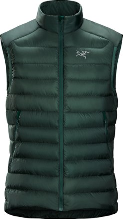 Arc teryx Cerium LT Down Vest Men s REI Co op
