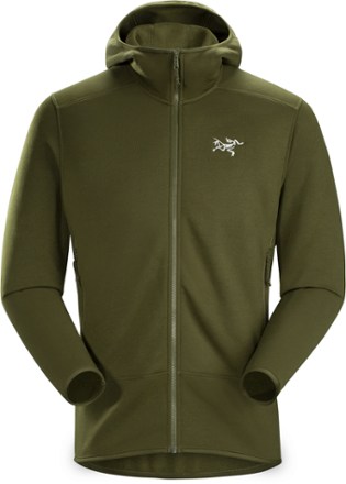 Arc'teryx Kyanite Hoodie - Men's | REI Co-op