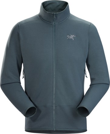 columbia ballistic fleece jacket