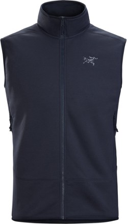 Arc'teryx Kyanite Fleece Vest - Men's | REI Co-op