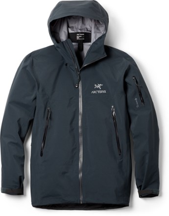 Arc'teryx Beta SV Jacket - Men's | REI Co-op