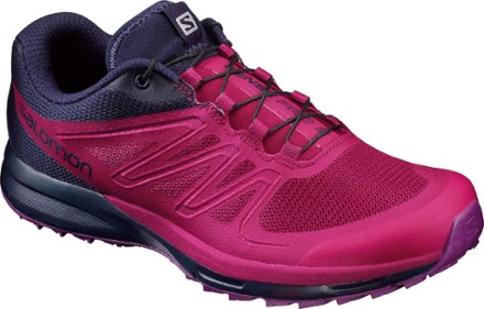 salomon sense 4 pro women's