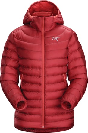 Arc teryx Cerium LT Down Hoodie Women s REI Co op