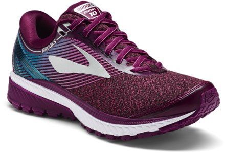 brooks sneakers ghost 10