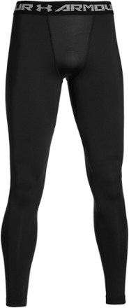 under armour men's coldgear compression leggings