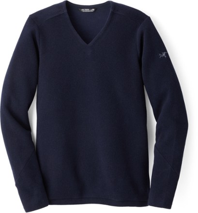 Arc'teryx Men's Donavan V-Neck Sweater