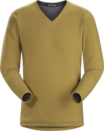 Donavan V-Neck Sweater - Men's