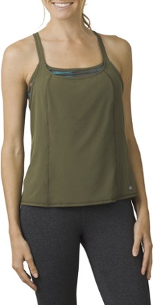 prana sway tank