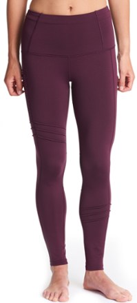 oiselle pocket jogger