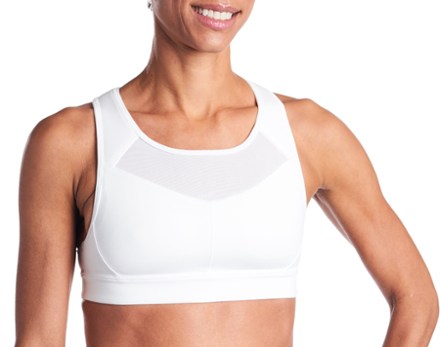 oiselle brilliance bra