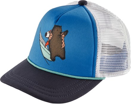 patagonia animal hats