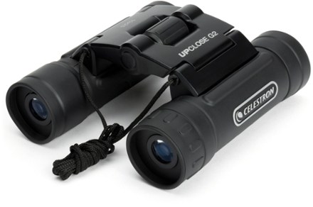 UpClose G2 10x25 Roof Binoculars