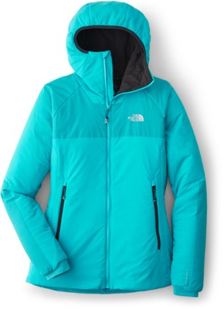 the north face women's summit l3 ventrix hoodie