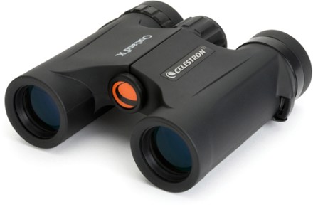 Outland X 10x25 Binoculars