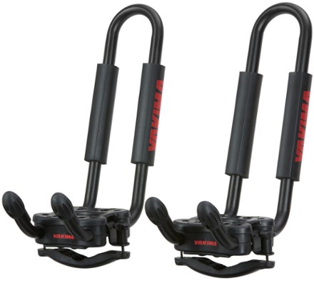 Riverside Car Top Universal Kayak Carrier REI Co op