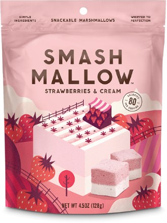 Snackable Marshmallows