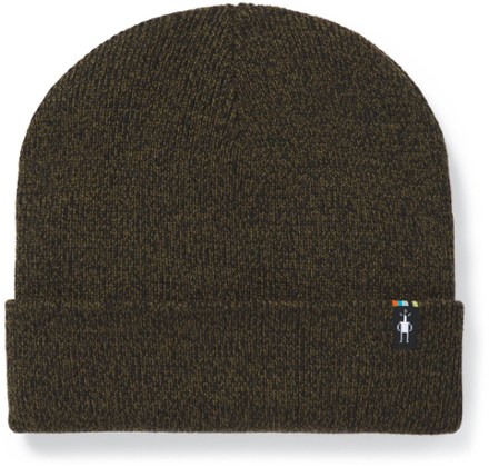 Below is the newest version of Smartwool Cozy Cabin Hat