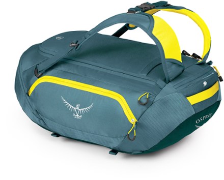 osprey trailkit review