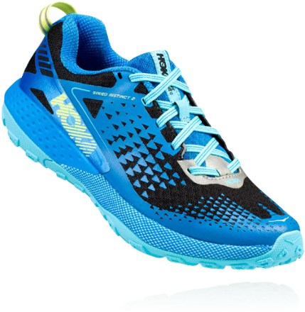 hoka one one men's speed instinct 2