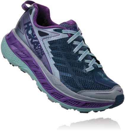 hoka stinson atr 4 women's