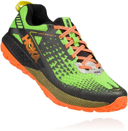 hoka speed instinct 2 womens