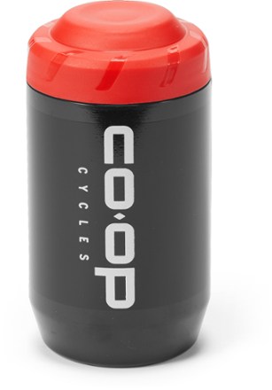 water bottle tool holder