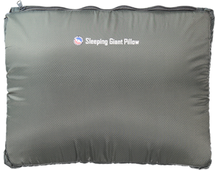 rei camp pillows