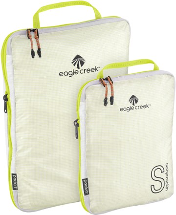 Eagle Creek Redesigns and Reintroduces Its Pack-It System