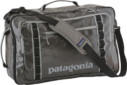 Patagonia Black Hole MLC Convertible Briefcase   L   REI Co op