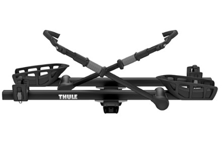 Thule Epos 2-Bike Hitch Rack with Lights