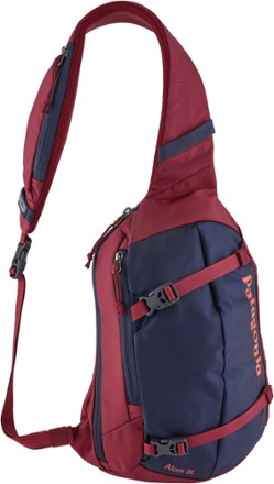 rei patagonia backpack