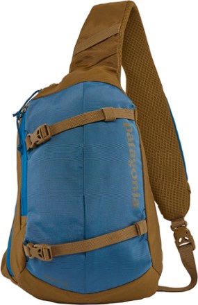 Rei patagonia sling bag top