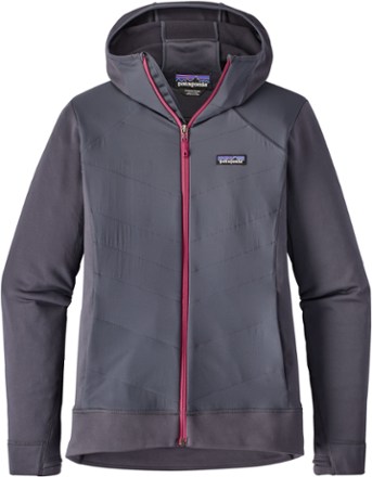 patagonia crosstrek hoody womens