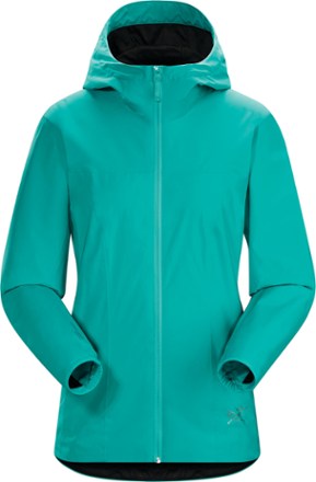 Arc'teryx Solano Jacket - Women's | REI Co-op