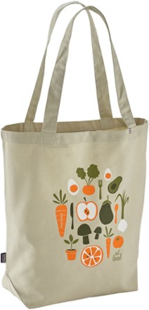 patagonia market tote