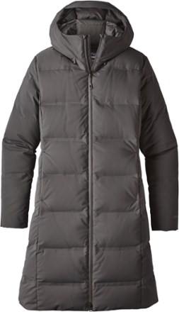 W's jackson glacier discount parka