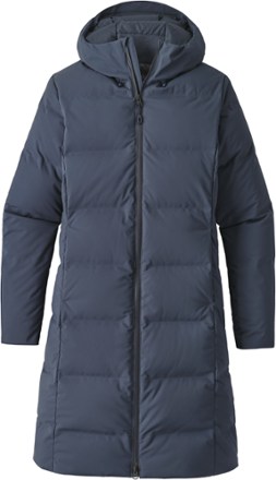 Patagonia Jackson Glacier Down Parka - Women's