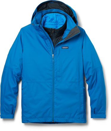 columbia cushman crest insulated jacket