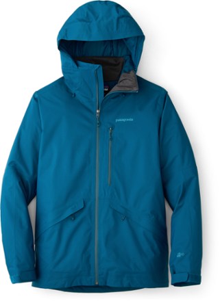 Patagonia M's Insulated Snowshot JKT