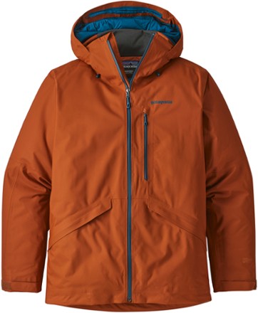 Patagonia Insulated Snowshot Jacket - Men's | REI Co-op