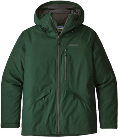 Patagonia M's Insulated Snowshot JKT