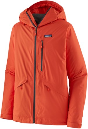 Insulated Snowshot Jacket - Men's