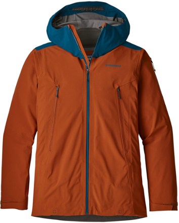 patagonia girls snowbelle jacket