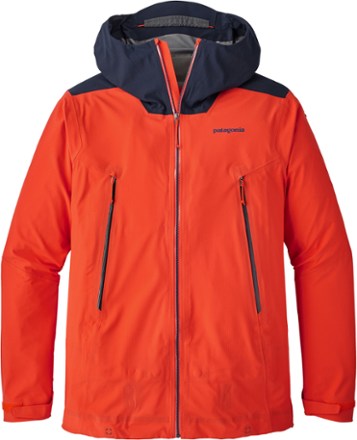 quasar lite ii jacket review